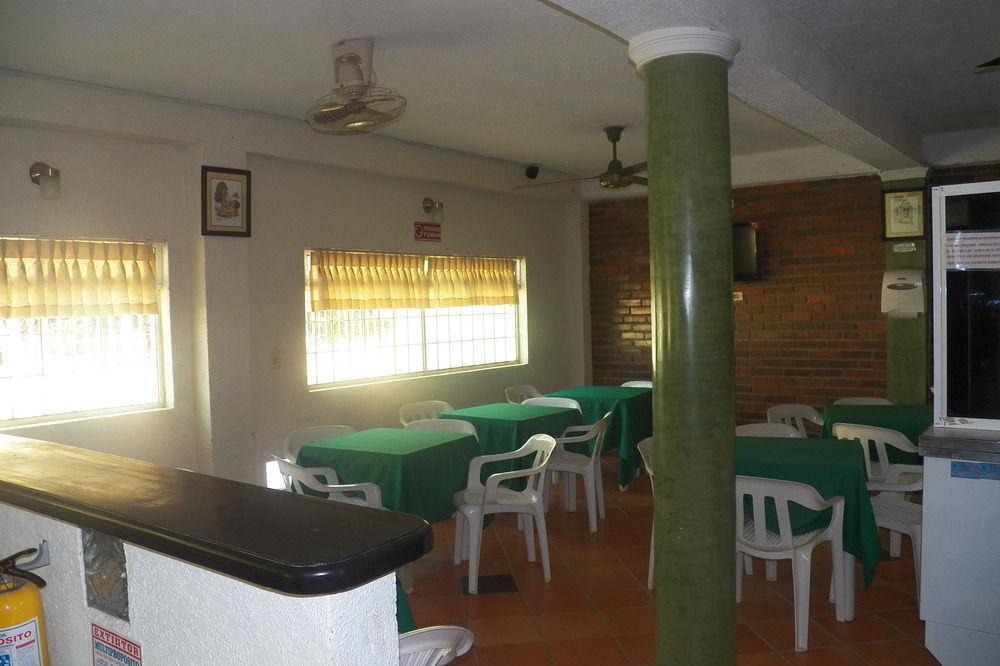 Hostel Green Light Taganga Exterior photo